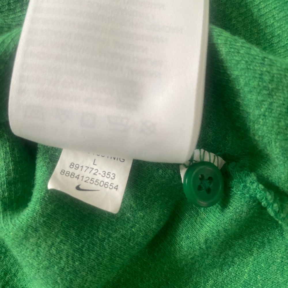 1990’s Vintage (Red Tag) Australia Soccer Jersey - Picture 11 of 12